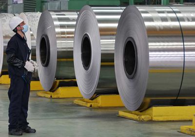 نمو واردات الصين من الألومنيوم إلى 3.92 مليون طن