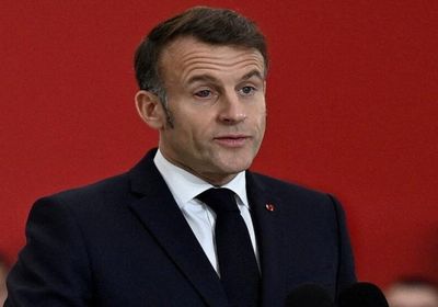 ماكرون يقود تحركاً أوروبياً لتفعيل آلية مكافحة الإكراه ضد أمريكا