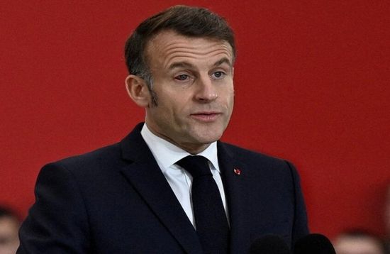 ماكرون يقود تحركاً أوروبياً لتفعيل آلية مكافحة الإكراه ضد أمريكا