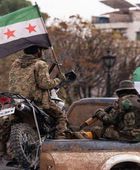 الدفاع السورية تعلن وقف إطلاق نار شامل مع "قسد" على كافة الجبهات