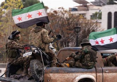 الدفاع السورية تعلن وقف إطلاق نار شامل مع "قسد" على كافة الجبهات