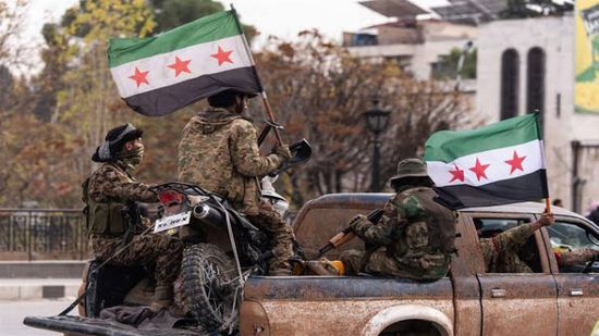 الدفاع السورية تعلن وقف إطلاق نار شامل مع "قسد" على كافة الجبهات