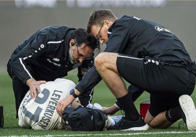 الإصابات تطال فليكن وتيلا ثنائي ليفركوزن الألماني