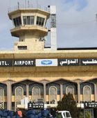 اعتباراً من الثلاثاء.. استئناف الحركة الجوية في مطار حلب الدولي