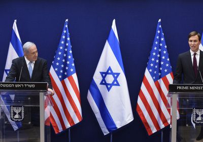 إسرائيل تتهم صهر ترامب بمسؤولية ما يحدث في غزة