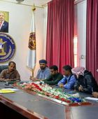 انتقالي المهرة ينظم فعالية جماهيرية في الغيضة الجمعة المقبل