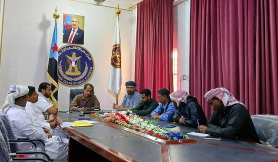 انتقالي المهرة ينظم فعالية جماهيرية في الغيضة الجمعة المقبل