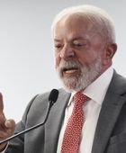 رئيس البرازيل: أمريكا اللاتينية لن تخضع لخطط الولايات المتحدة