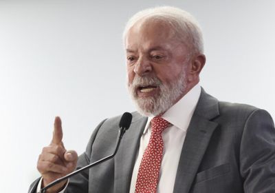 رئيس البرازيل: أمريكا اللاتينية لن تخضع لخطط الولايات المتحدة