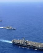 ترامب يعتزم إرسال سفن أمريكية إلى سواحل كندا