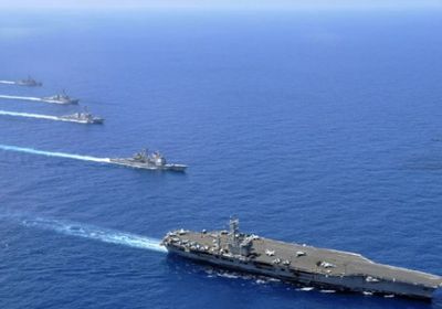 ترامب يعتزم إرسال سفن أمريكية إلى سواحل كندا