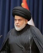 مقتدى الصدر يطالب بإرسال تعزيزات إلى الحدود مع سوريا