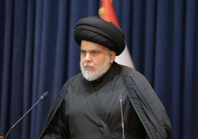 مقتدى الصدر يطالب بإرسال تعزيزات إلى الحدود مع سوريا