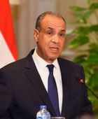 غداً.. وزير الخارجية المصري يستقبل رئيس اللجنة الوطنية لإدارة غزة