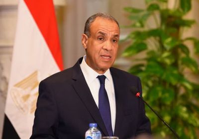 غداً.. وزير الخارجية المصري يستقبل رئيس اللجنة الوطنية لإدارة غزة