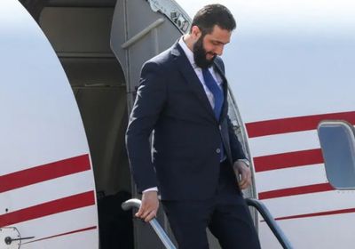 الرئيس السوري يلغي زيارته إلى ألمانيا