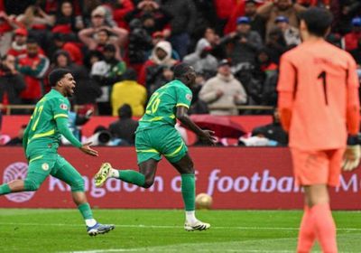 السنغال بطلًا لكأس الأمم الأفريقية على حساب المغرب