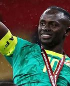 ماني يحصد جائزة أفضل لاعب بأمم أفريقيا