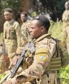 الجيش الصومالي يحبط هجومًا إرهابيًا