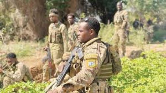 الجيش الصومالي يحبط هجومًا إرهابيًا