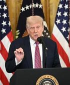 ترامب يدعو الهند للانضمام إلى مجلس السلام