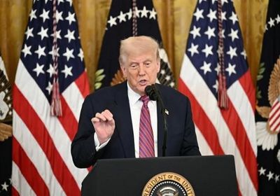 ترامب يدعو الهند للانضمام إلى مجلس السلام