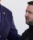 زيلينسكي يأمل توقيع اتفاق أمني مع الولايات المتحدة