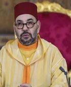 محمد السادس يهنئ منتخب المغرب لبلوغه المباراة النهائية