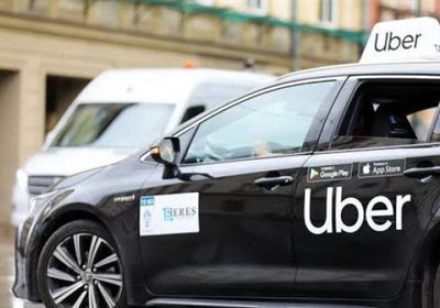 أوبر تعود للعمل في إسرائيل