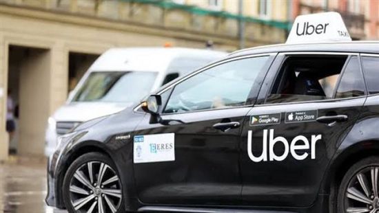 أوبر تعود للعمل في إسرائيل