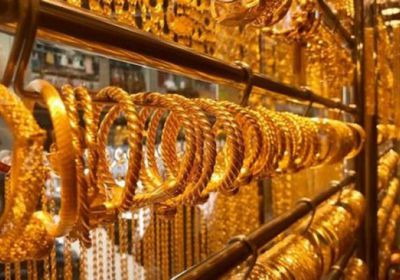 أسعار الذهب اليوم الإثنين 19-1-2026 في اليمن