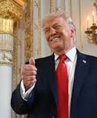 ترامب: حان الوقت لإبعاد التهديد الروسي عن جرينلاند