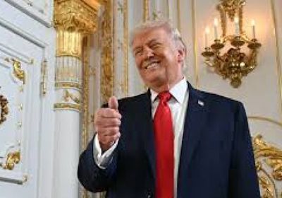 ترامب: حان الوقت لإبعاد التهديد الروسي عن جرينلاند