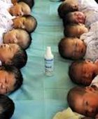 معدل المواليد في الصين عام 2025 في أدنى مستوياته التاريخية