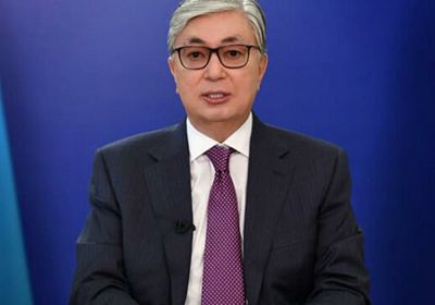 قازاخستان: ترامب دعا توكاييف للانضمام إلى مجلس السلام الخاص بغزة