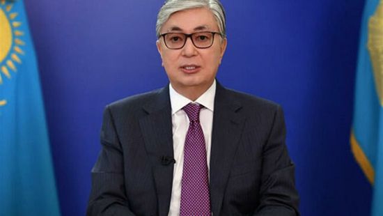 قازاخستان: ترامب دعا توكاييف للانضمام إلى مجلس السلام الخاص بغزة