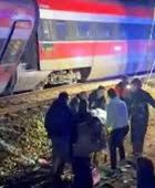 وزير النقل الإسباني: حصيلة تصادم القطارين غير نهائية