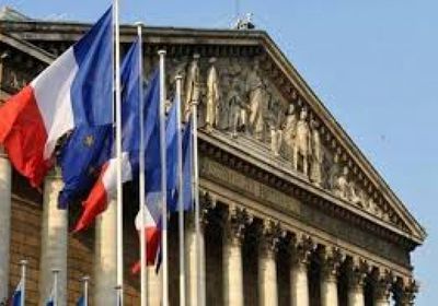 فرنسا ترحّب بوقف إطلاق النار في سوريا