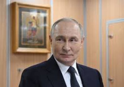 بوتين تلقى دعوة للانضمام إلى مجلس السلام برئاسة ترامب بشأن غزة