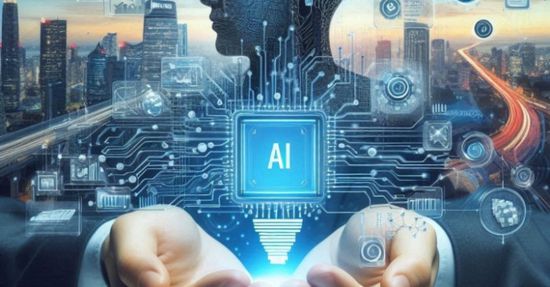 جارتنر تتوقع قفزة في الإنفاق العالمي على الذكاء الاصطناعي