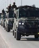 الجيش السوري ينتشر في مناطق سيطرة الأكراد في محافظة دير الزور