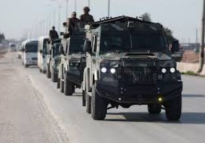 الجيش السوري ينتشر في مناطق سيطرة الأكراد في محافظة دير الزور