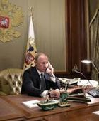 الكرملين: بوتين لا يعتزم الاتصال بالقائمة بأعمال الرئيس في فنزويلا قريبا