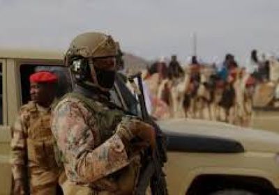 الجيش النيجيري: مقتل عشرات المسلحين في ضربات جوية بولاية بورنو