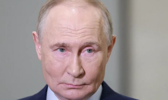 الكرملين: ترامب دعا بوتين للانضمام لـ"مجلس السلام" بغزة