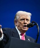 ترامب لـ"رئيس وزراء النرويج": لم أعد أفكر في السلام فقط