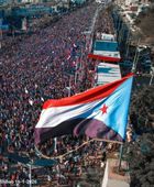 الجنوب يرفض الوصاية ويجهض الأجندات المفروضة&hellip; قرار سيادي ينبع من إرادة شعب