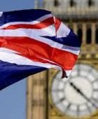 الاقتصاد البريطاني ينمو بنسبة 0.3% خلال نوفمبر