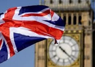 الاقتصاد البريطاني ينمو بنسبة 0.3% خلال نوفمبر