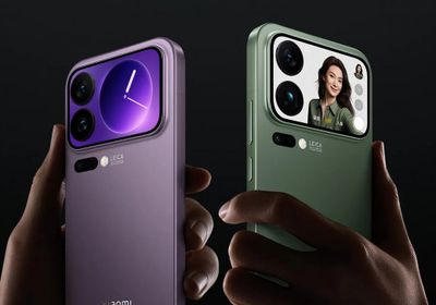 شاومي تطلق جوال 17 ماكس الربع الأول من 2026